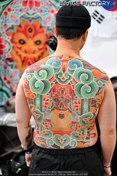 2024-01-27 Milano Tattoo Convention 082